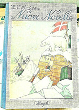 Nuove novelle hans usato  Genova