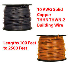 Awg solid copper for sale  Pompano Beach