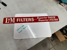 Vintage filters superior for sale  Indianola