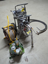 Wagner airless nespray gebraucht kaufen  Gröbenzell