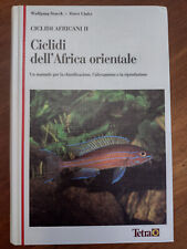 Ciclidi dell africa usato  Castelnuovo Magra