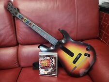 Guitar hero chitarra usato  Barlassina
