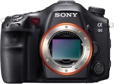 Sony alpha slt gebraucht kaufen  Dortmund