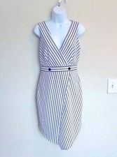 Anthropologie hutch striped for sale  Peachtree City