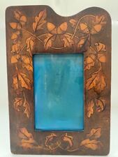 Wooden photo frame for sale  TOTNES