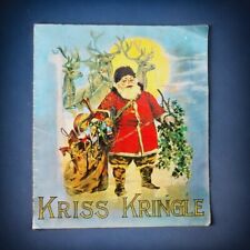 Kriss kringle brownies for sale  Issaquah