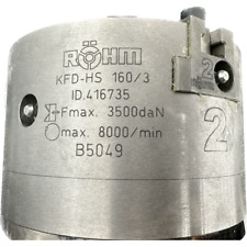Mandrin mors 3500dan d'occasion  Les Échelles