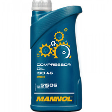 Mannol compressor oil for sale  UK