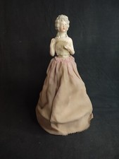 Ancienne demi figurine d'occasion Ancienne demi figurine d'occasion  Montbrison