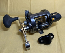 Shimano tekota 500lc for sale  Escondido