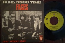 Faces real good usato Faces real good usato  Diano San Pietro