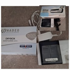 Hadeo dryboxen trockenboxen gebraucht kaufen  Garbsen