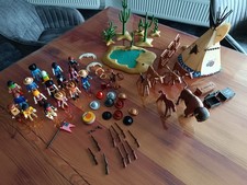 playmobil bison gebraucht kaufen  Diemelsee