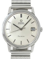 Masculino automático OMEGA Geneve #T469 comprar usado  Enviando para Brazil