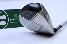 Callaway solaire 2010 for sale  LOANHEAD