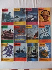 Landser alte hefte gebraucht kaufen  Hambergen