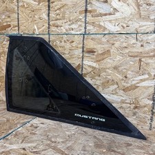 Mustang hatch rear for sale  Cleburne