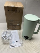 Soy milk maker for sale  Saginaw