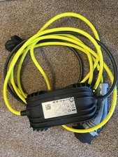 Genuine audi charging for sale  DUNSTABLE