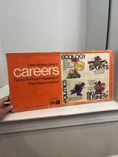 Vintage careers board for sale  Columbia