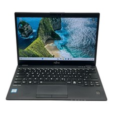 Fujitsu lifebook 939 gebraucht kaufen  Bönningstedt