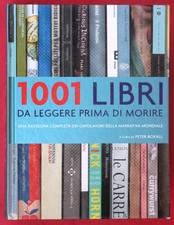 1001 libri leggere usato  Catania