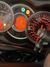 Suzuki gsx1300 gen for sale  LUTON