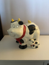 cow cookie jar for sale  Princeton