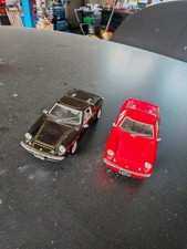 Modellautos lotus europa gebraucht kaufen  Oberpframmern