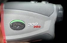 Callaway 300 pro for sale  Volcano