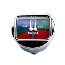 Spaziale pressure gauge for sale  Sarasota