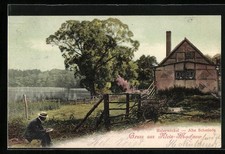 Klein machnow malerwinkel gebraucht kaufen Klein machnow malerwinkel gebraucht kaufen  Berlin