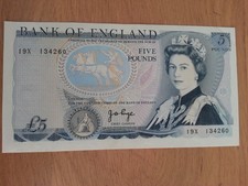 Page five pound for sale  PETERBOROUGH