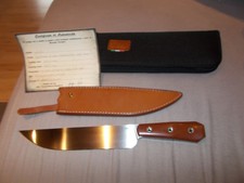 custom messer gebraucht kaufen custom messer gebraucht kaufen  Holle