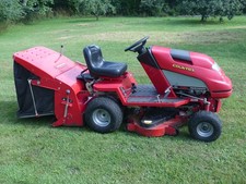 Countax c38h ride for sale  SAXMUNDHAM