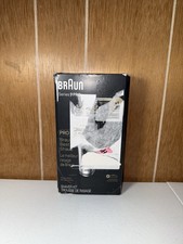 Braun series 9517s for sale  Laredo
