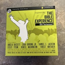 Bible experience old for sale  Chilhowee