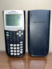Texas instruments plus for sale  Phoenix