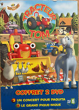 Coffret tracteur tom d'occasion  Clermont-Ferrand-