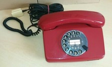 Riginal wählscheiben telefon gebraucht kaufen  Bremen