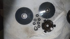 Variatore completo peugeot usato  Roma