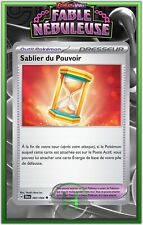 Hourglass power ev6.5 d'occasion  Expédié en Belgium