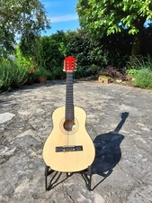 Chitarra per bambini usato  Montepulciano