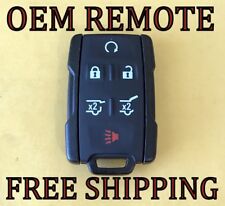 Oem chevrolet tahoe for sale  Port Saint Lucie