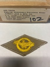 Original ww2 ruptured for sale  Lebanon