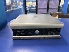 Dell Optiplex 755 USFF Desktop Intel Core 2 Duo 2.33GHz 4GB RAM 160GB HDD SEM PSU, usado comprar usado Dell Optiplex 755 USFF Desktop Intel Core 2 Duo 2.33GHz 4GB RAM 160GB HDD SEM PSU, usado comprar usado  Enviando para Brazil