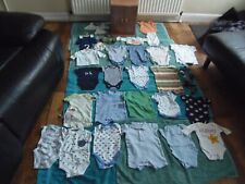 Joblot baby clothes for sale  WORKSOP