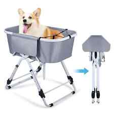 Dog baby bath for sale  Shipping to Ireland