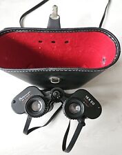 Pathescope luxe binoculars for sale  NEWMARKET