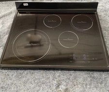 Samsung range glass for sale  Belleview